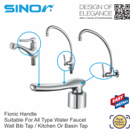 Sinor SHD-10-C Fionic Handle Faucet Replacement Handle - Image 2