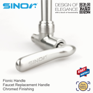Sinor SHD-10-C Fionic Handle Faucet Replacement Handle - Image 4