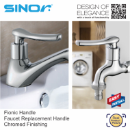 Sinor SHD-10-C Fionic Handle Faucet Replacement Handle - Image 3