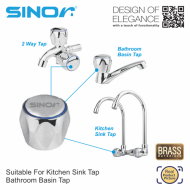 Sinor SHD-12-C Diamond Handle Wih Cover - Image 2