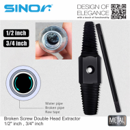 Sinor PBT-51 Water Pipe Extractor - Image 3