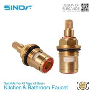 Sinor S-101-DR Quarter Turn Double Ring Ceramic Disc Head work (2pcs) - Image 4